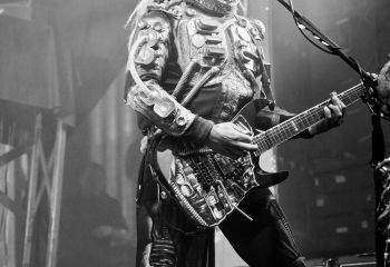 Lordi - Z7 - 15.11.2022 - Photo By Peti