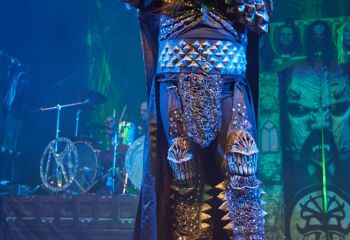 Lordi - Z7 - 15.11.2022 - Photo By Peti