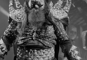 Lordi - Z7 - 15.11.2022 - Photo By Peti