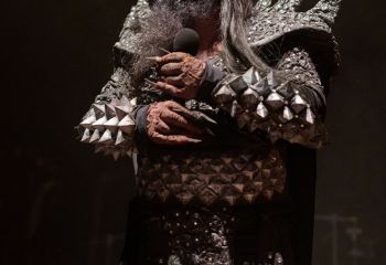 Lordi - Z7 - 15.11.2022 - Photo By Peti