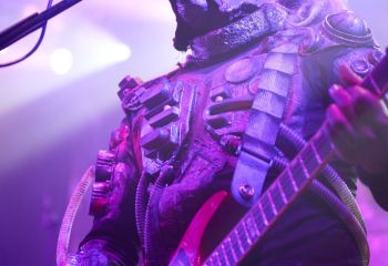 Lordi - Z7 - 15.11.2022 - Photo By Peti