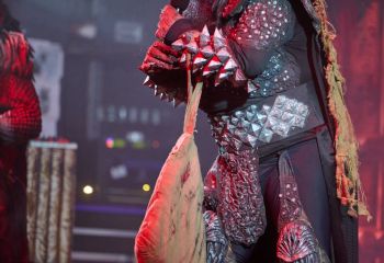 Lordi - Z7 - 15.11.2022 - Photo By Peti