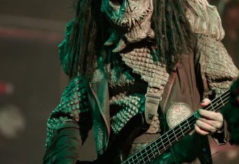 Lordi - Z7 - 15.11.2022 - Photo By Peti