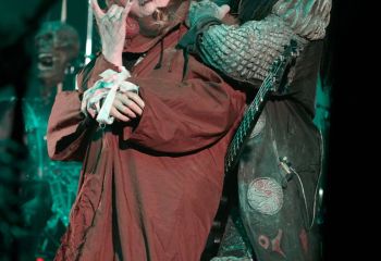 Lordi - Z7 - 15.11.2022 - Photo By Peti