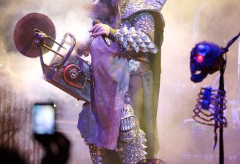 Lordi - Z7 - 15.11.2022 - Photo By Peti