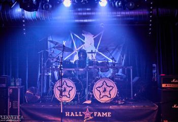 03.06.2022 - Hall of Fame - Marduk - Photo By Peti