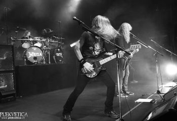 Megadeth (30)