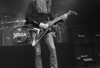 Megadeth (8)