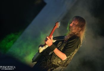 Mercyful Fate - Photo by Dänu