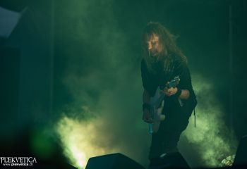 Mercyful Fate - Photo by Dänu