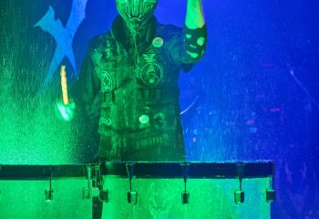 02.07.2022 - Mushroomhead - Photo By Peti