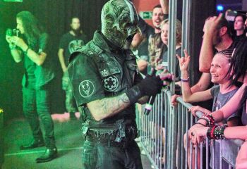 02.07.2022 - Mushroomhead - Photo By Peti