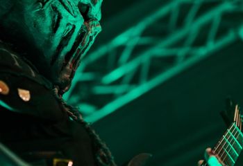 02.07.2022 - Mushroomhead - Photo By Peti