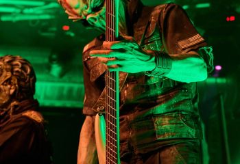 02.07.2022 - Mushroomhead - Photo By Peti