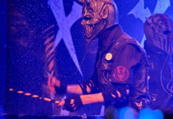 02.07.2022 - Mushroomhead - Photo By Peti