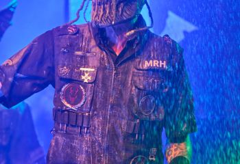 02.07.2022 - Mushroomhead - Photo By Peti