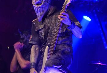 02.07.2022 - Mushroomhead - Photo By Peti