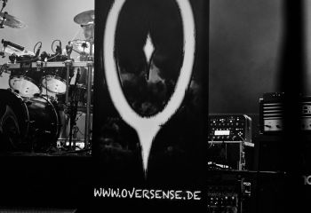 26.05.2022 - Z7 - Oversense - Photo By Peti