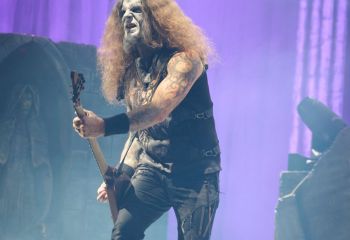 Powerwolf - The Hall, Zürich - 15.11.2022 - Photo By Peti