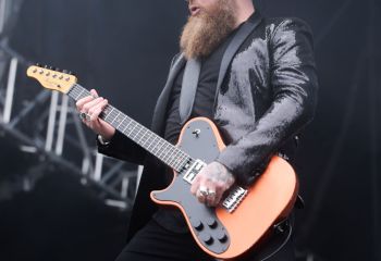 09.06.2022 - Greenfield Festival - 14.30 - Skindred - Photo By Peti