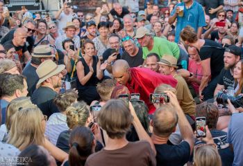 03.07.2022 - SKUNK ANANSIE - Photo By Peti