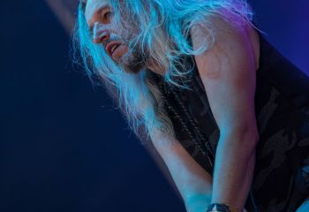 Sonata Arctica - Photo by Dänu