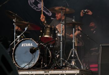 09.06.2022 - Greenfield Festival - 20.30 - Stick To Your Guns - Photo By Peti