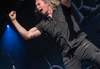 Stratovarius - Photo by Dänu