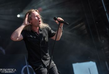 Stratovarius - Photo by Dänu