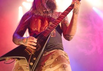 Suicide Silence - Z7 Pratteln 25.11.202 - Photo By Peti