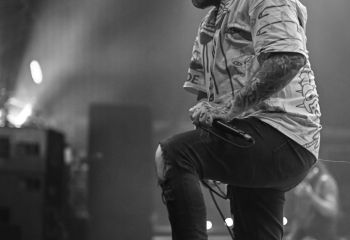 Suicide Silence - Z7 Pratteln 25.11.202 - Photo By Peti