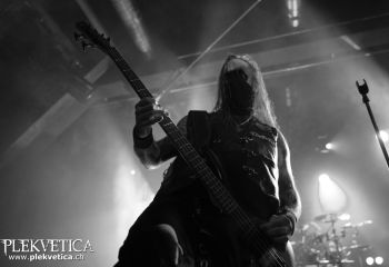 Theotoxin - Photo by Roli