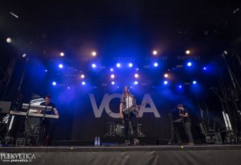 Vola - Photo by Dänu