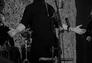 01.07.2022 - WARDRUNA - Photo By Peti