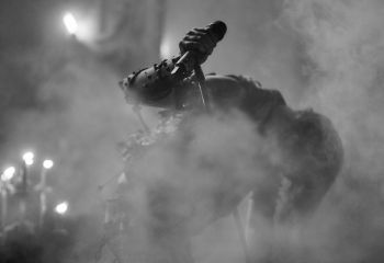 27.09.22 - Watain - Photo By Peti