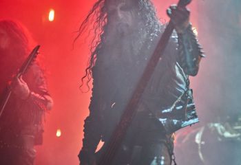 27.09.22 - Watain - Photo By Peti