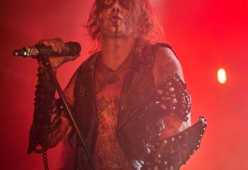 27.09.22 - Watain - Photo By Peti