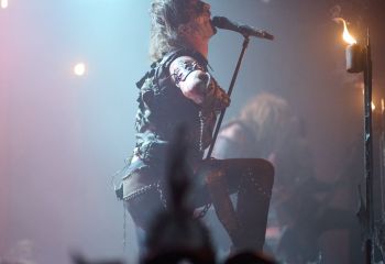 27.09.22 - Watain - Photo By Peti