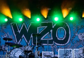 11.06.2022 - Greenfield Festival - 18.30 - WIZO- Photo By Peti