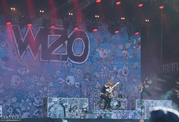 11.06.2022 - Greenfield Festival - 18.30 - WIZO- Photo By Peti