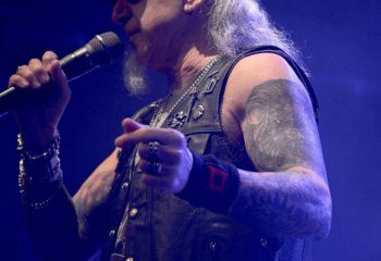 Accept - Pic by Pat