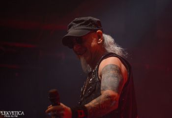 Accept - Pic by Pat