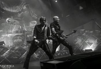 Accept - Pic by Pat