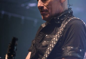 Accept - Pic by Pat