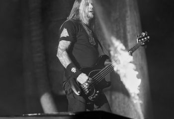 Amon Amarth - Photo By Peti