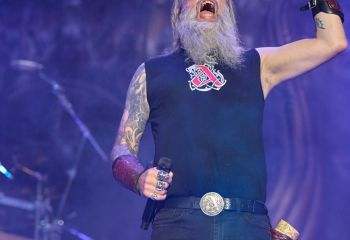 Amon Amarth - Photo By Peti