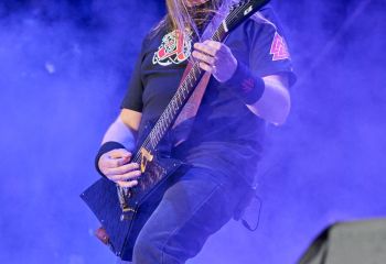 Amon Amarth - Photo By Peti