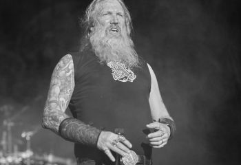 Amon Amarth - Photo By Peti