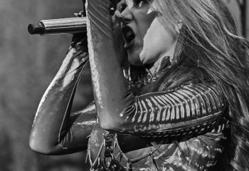 Arch Enemy - Photo By Peti