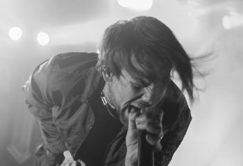 Beartooth - Photo by Marc